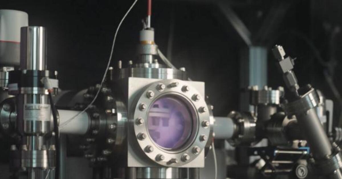 UBC’s breakthrough in fusion energy with palladium UBC’s breakthrough in fusion energy with palladium