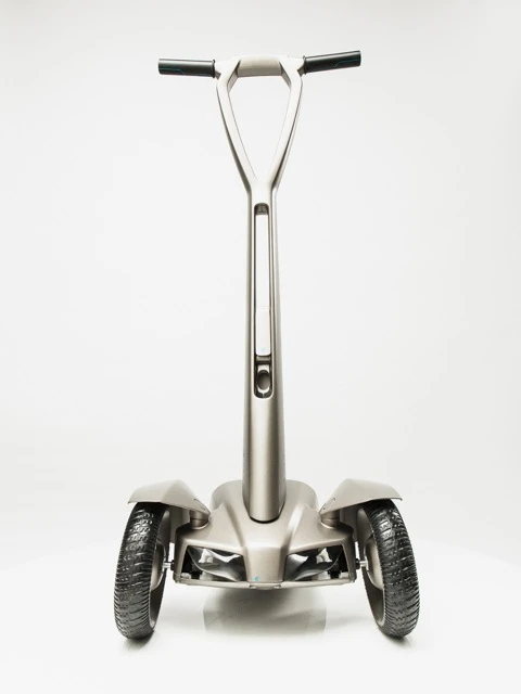 Floatility e-floater scooter