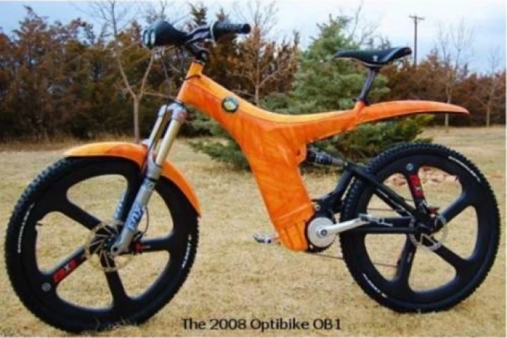 2008 Optibike OB1