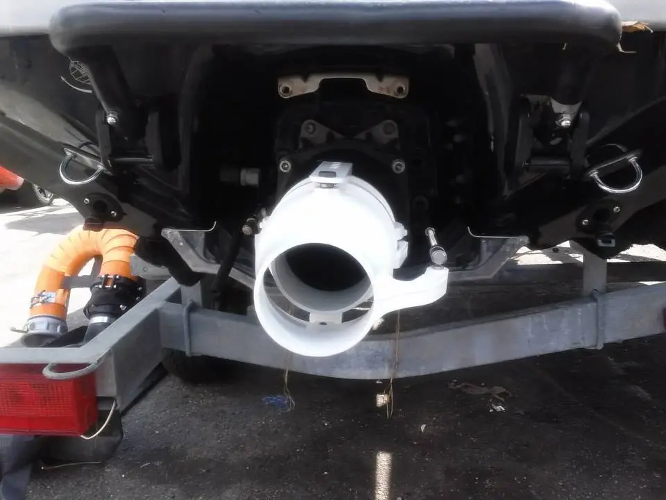 X-Jetpacks is working on a new steering adapter for the H3X