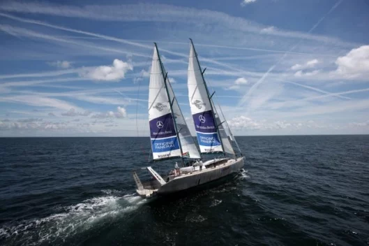 The PANGAEA Expedition.