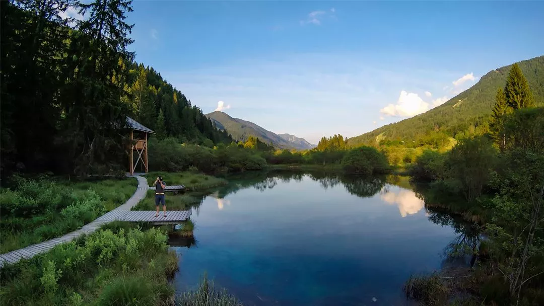 The OliLight is currently the subject of a Kickstarter campaign