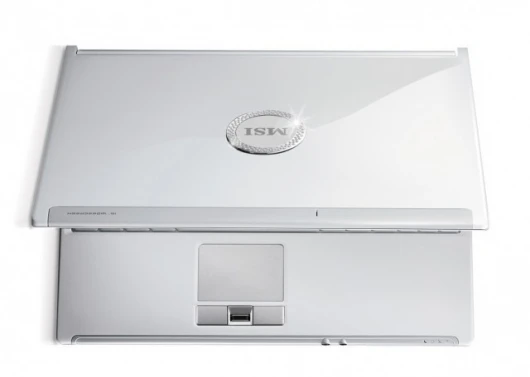 PR200 Crystal Laptop