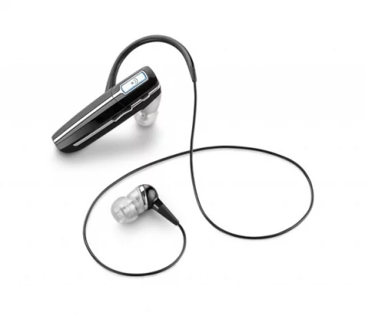 Detachable stereo cable