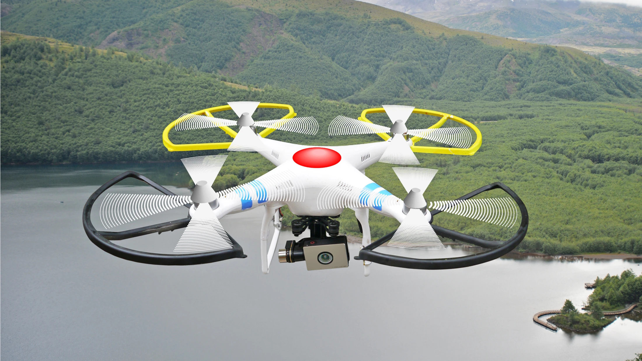The Small UAV Coalition has been formed to promote civil and commercial use of small UAVs (Photo: Shutterstock)