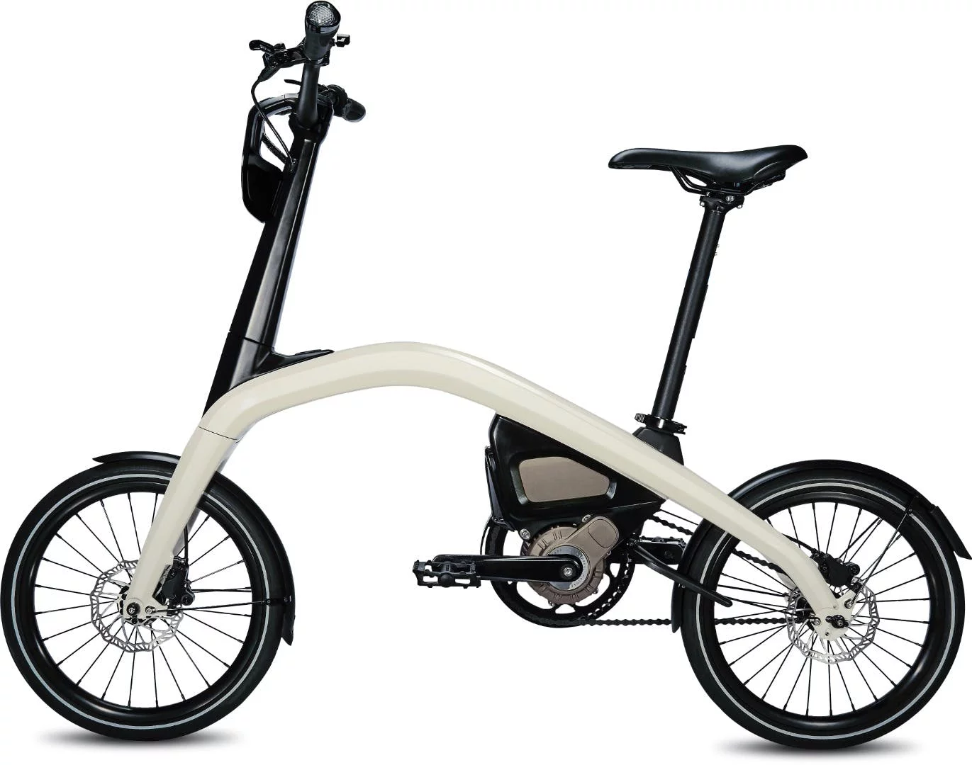 After teasing its first line of e-bikes in November last year, General Motors has today gone the full reveal