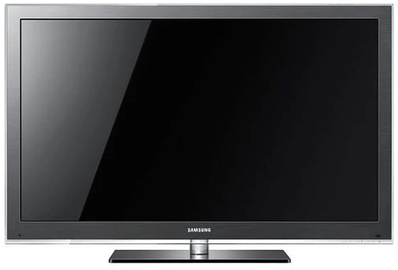 Samsung 8000 series plasma 3D TV