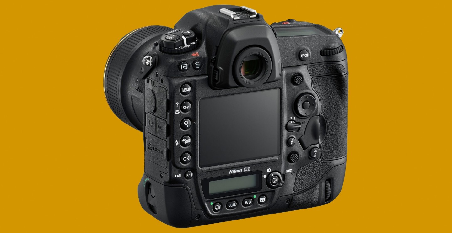 The best full frame DSLR cameras of 2016