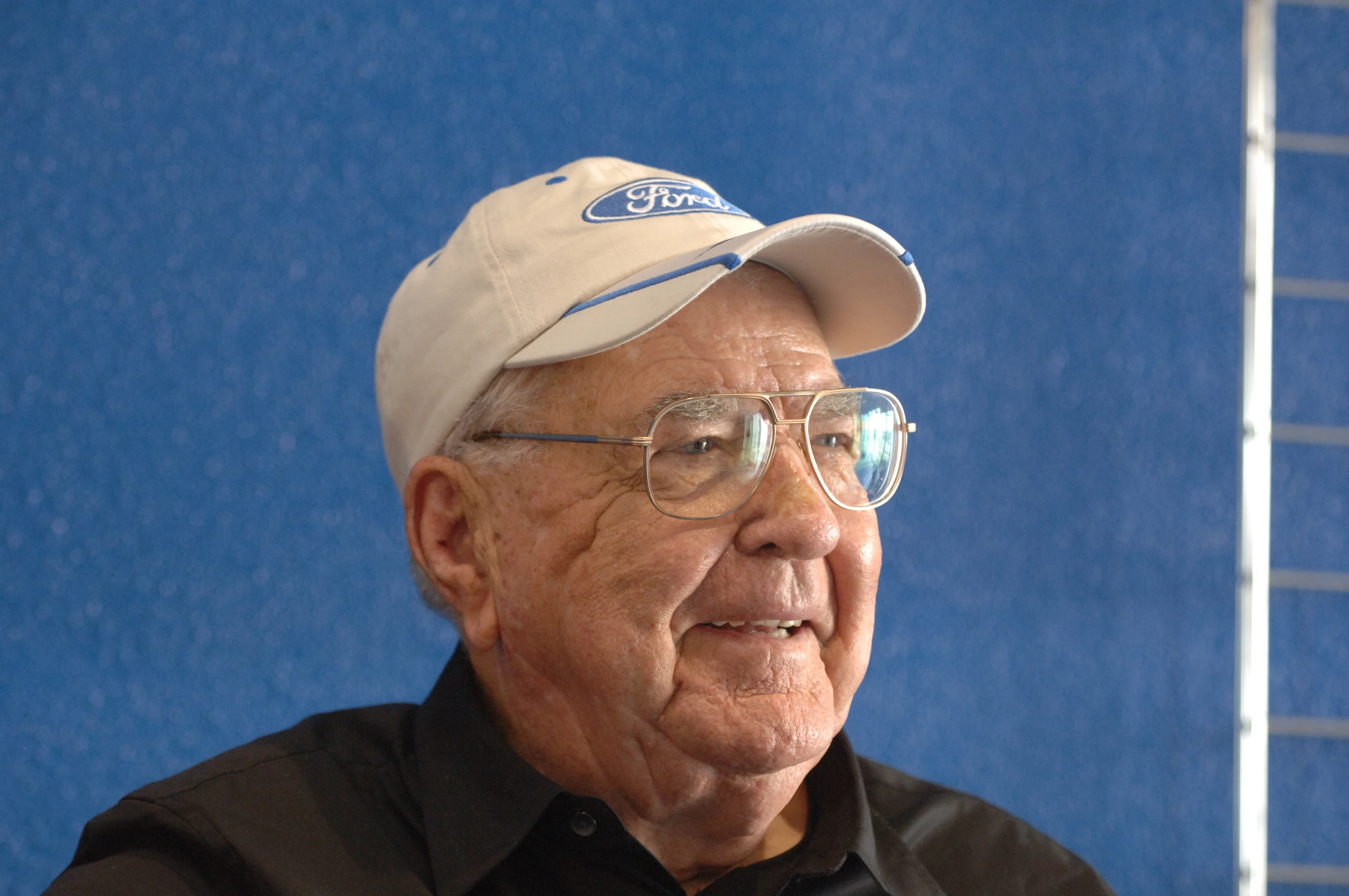 Carroll Shelby