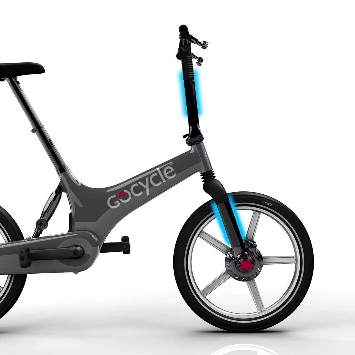 The new G2 features proprietary, patent-pending seamless internal cabling technology