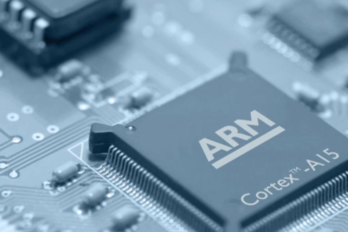 ARM CortexA15 MPCore processor hits 2.5GHz