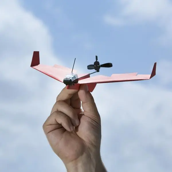 The PowerUp 3.0 kit is not a drone per se, but offers a unique experience in a crowded unmanned aircraft market