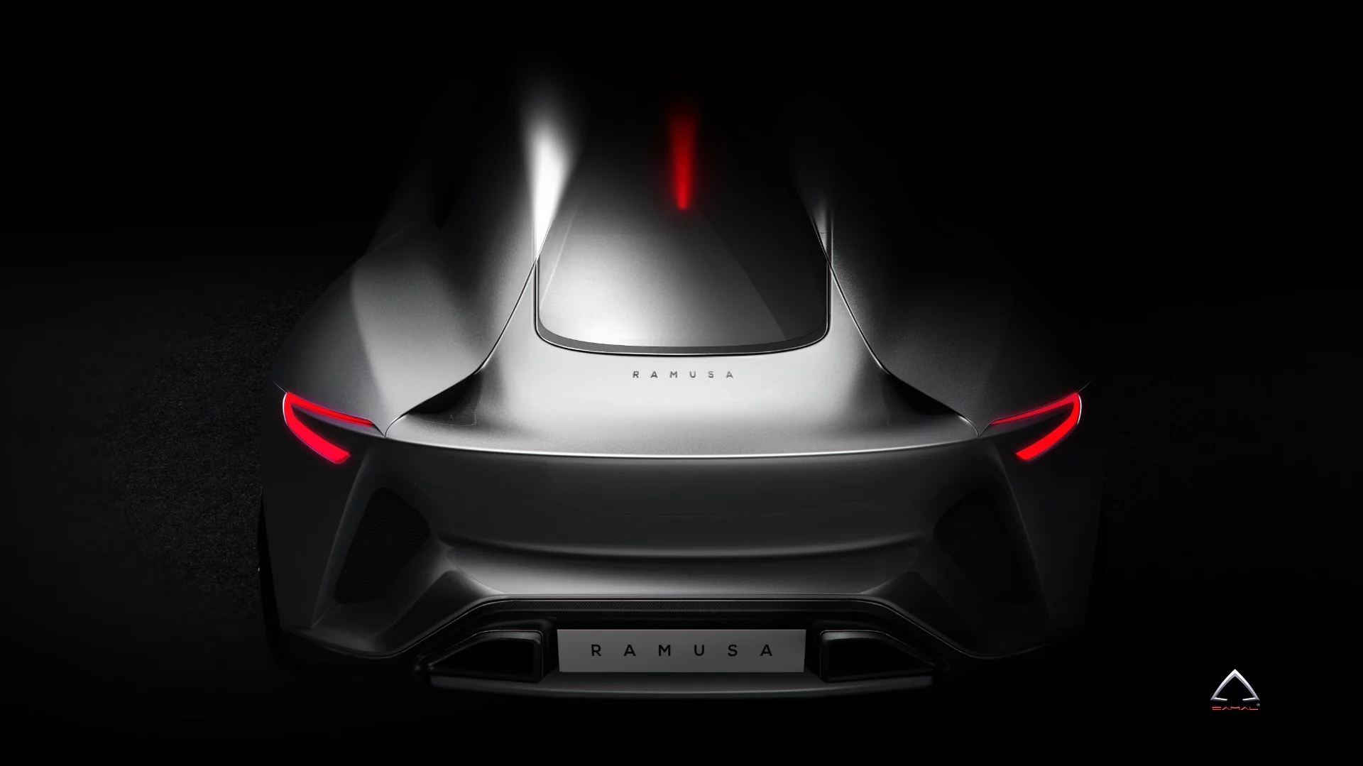 Camal Ramusa concept