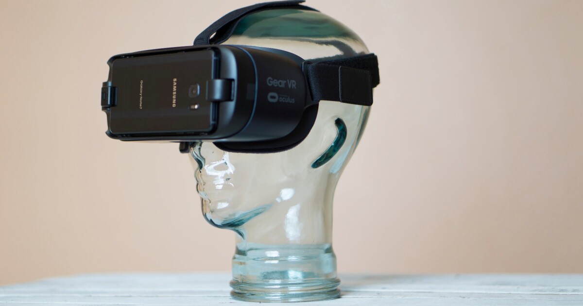 samsung gear vr supported mobiles