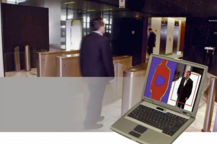 ThruVision’s Security Imaging Systems