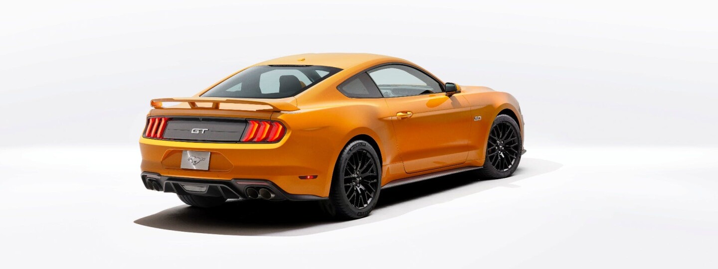 Mustang Gt 0 60 >> Drag Strip Mode Dips Mustang Gt Into Sub 4 Second 0 60 Mph Mustang Gt 0 60 >> Drag Strip Mode Dips Mustang Gt Into Sub 4 Second 0 60 Mph