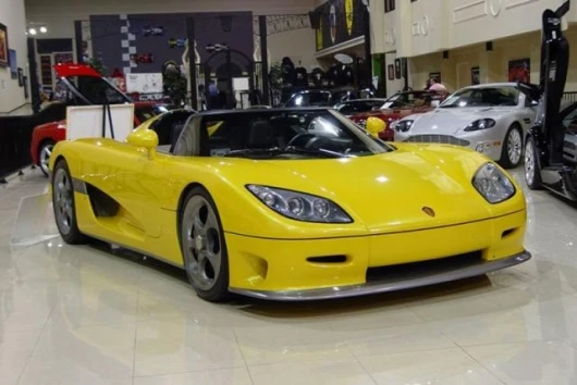 the CCX