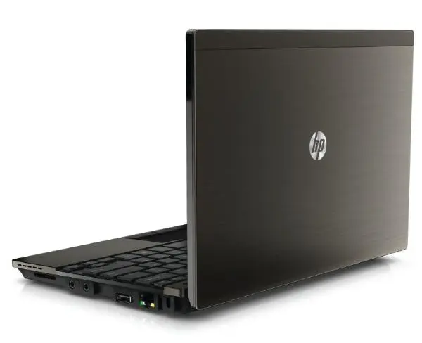 HP's new Mini 5103 netbook