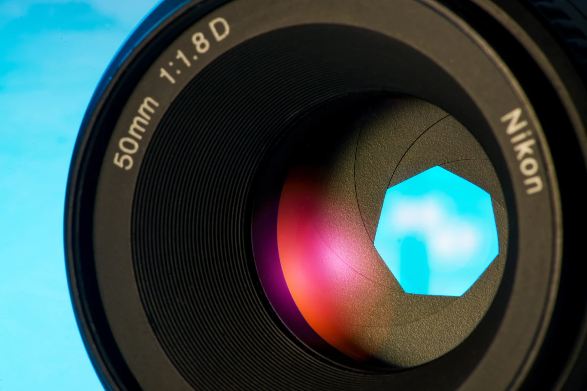 New Atlas looks at what aperture is, and why you need to understand it to make the most of your camera