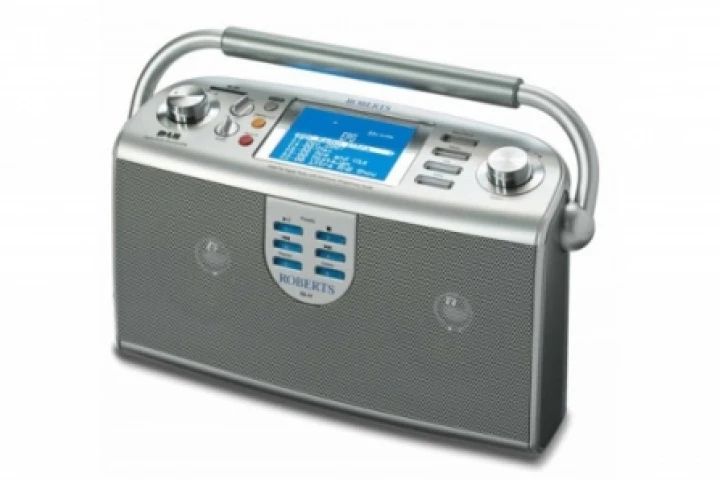 MP-SOUND 41 digital radio