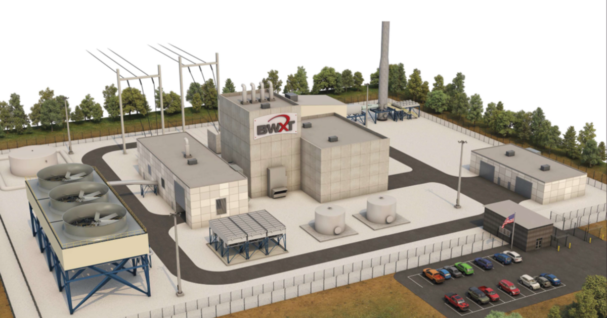 US Army to install 20 nuclear micro-reactors on domestic military bases