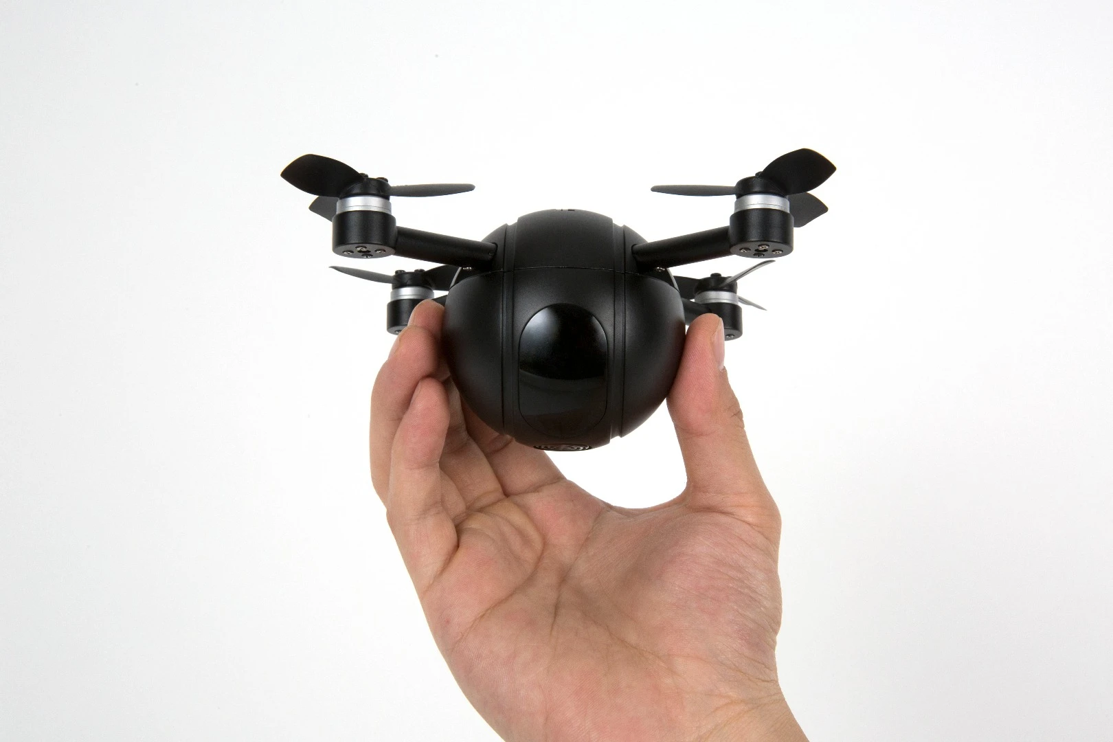 The Pitta drone