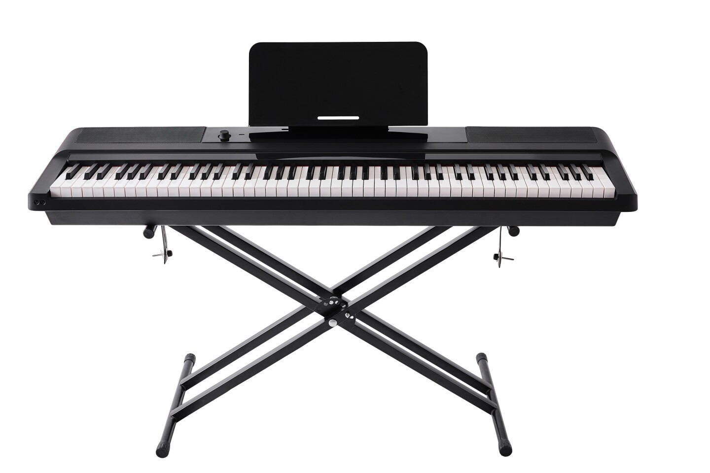 One Keyboard Pro Essential review: Follow the lights for learning ease