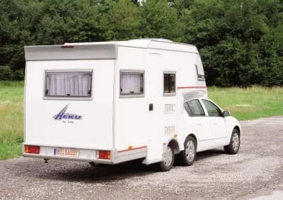 The Carcamp