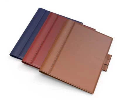 Gvido Tokyo: leather case