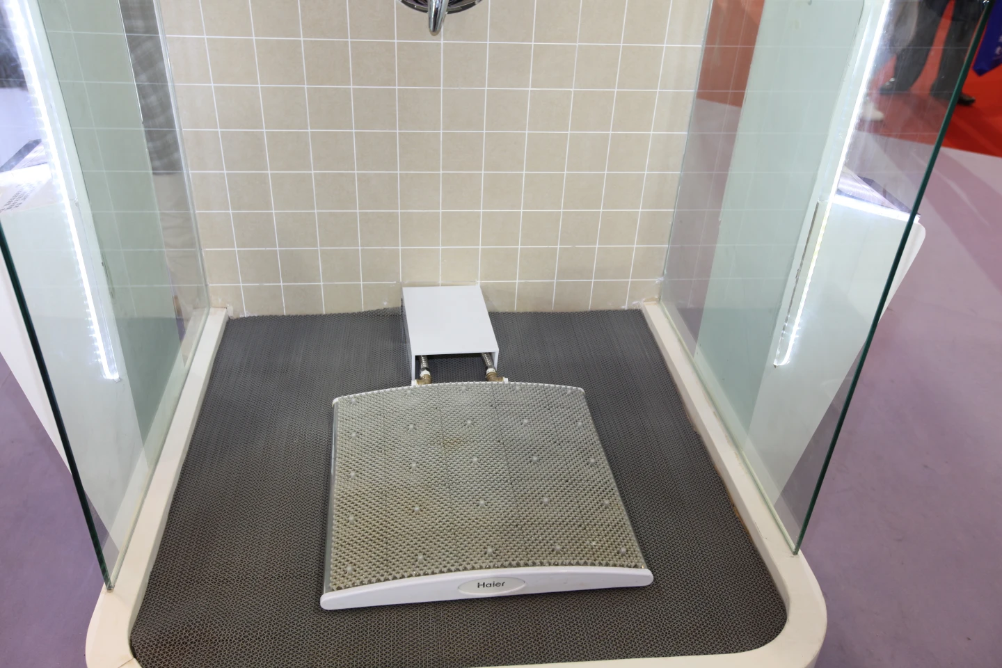 Haier's PowerPad concept.