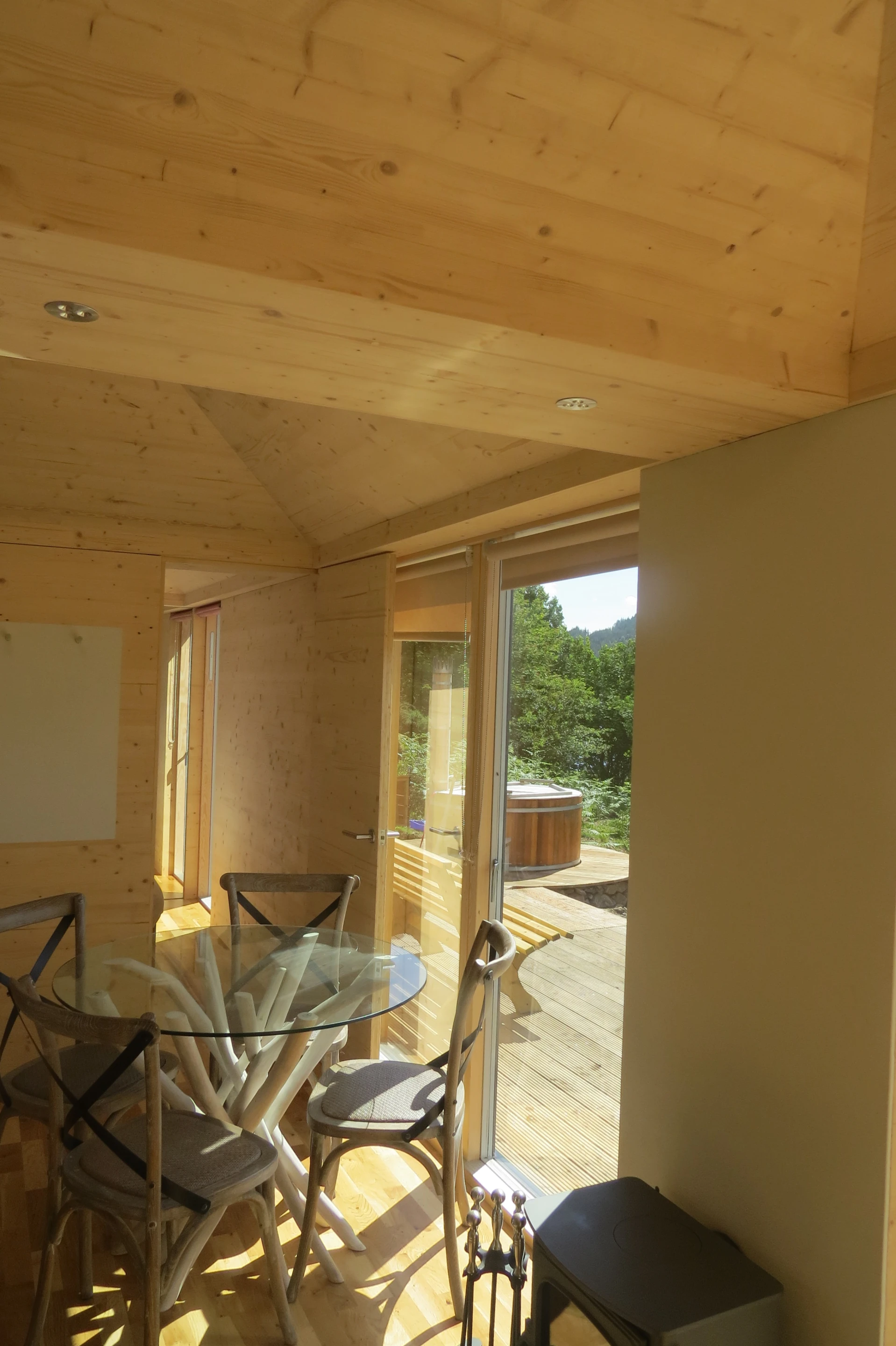An activity centre based on Echo's modular design (Photo: Echo)