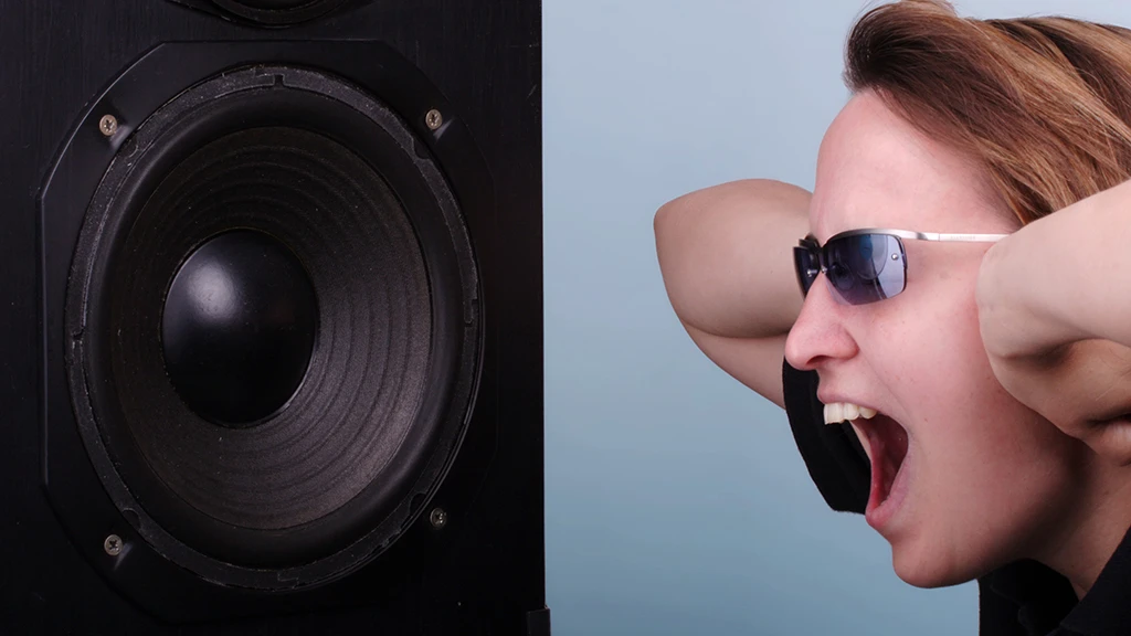 Research has shown the popular music has become louder and more homogeneous over time (Photo: Shutterstock)