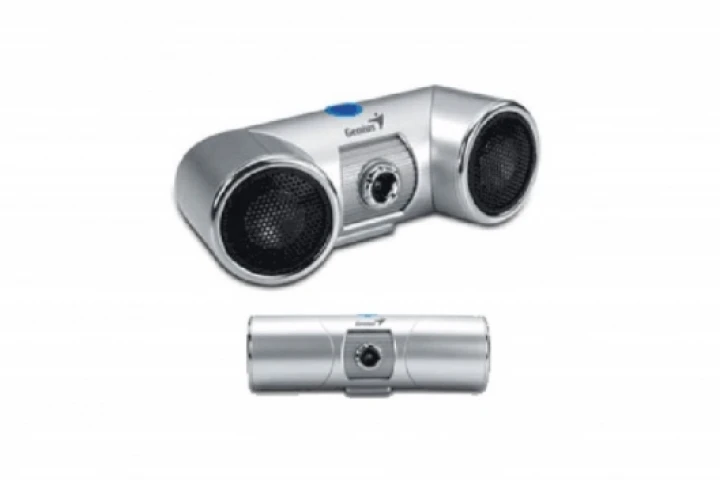 Genius' Look 313 Media multi-functional webcam