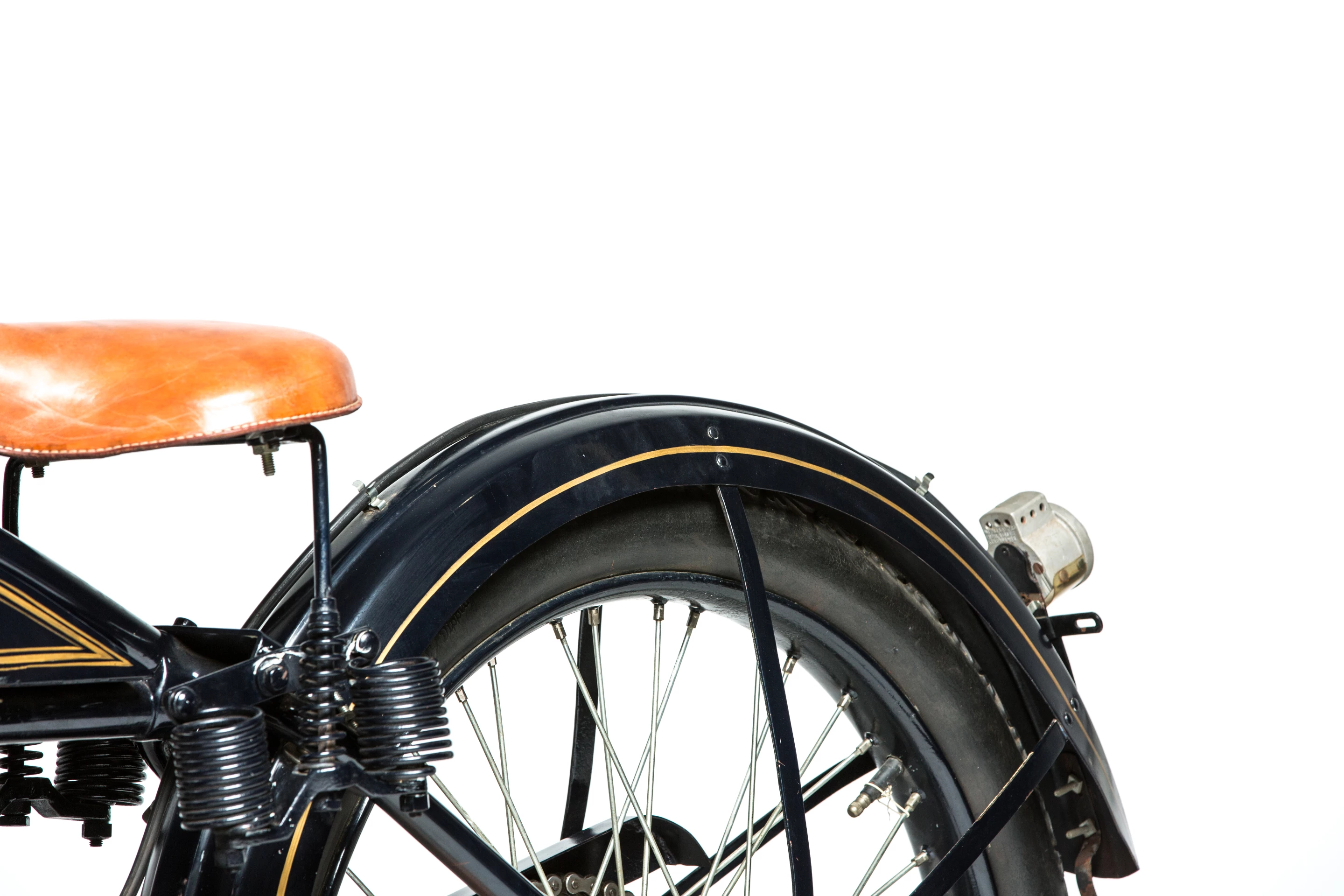 The most important celebrity owner for motorecycle enthusiasts is of course, Steve McQueen and this bike was formerly owned by mcQueen and purchased at the Steve McQueen estate auction in Las Vegas in 1984. This 1917 Henderson 4 (Lot S95) is estimated to fetch between $125,000 and $200,000