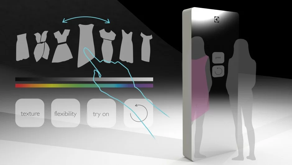 Zero waste wants to recycle your old clothes into new ones in your wardrobe