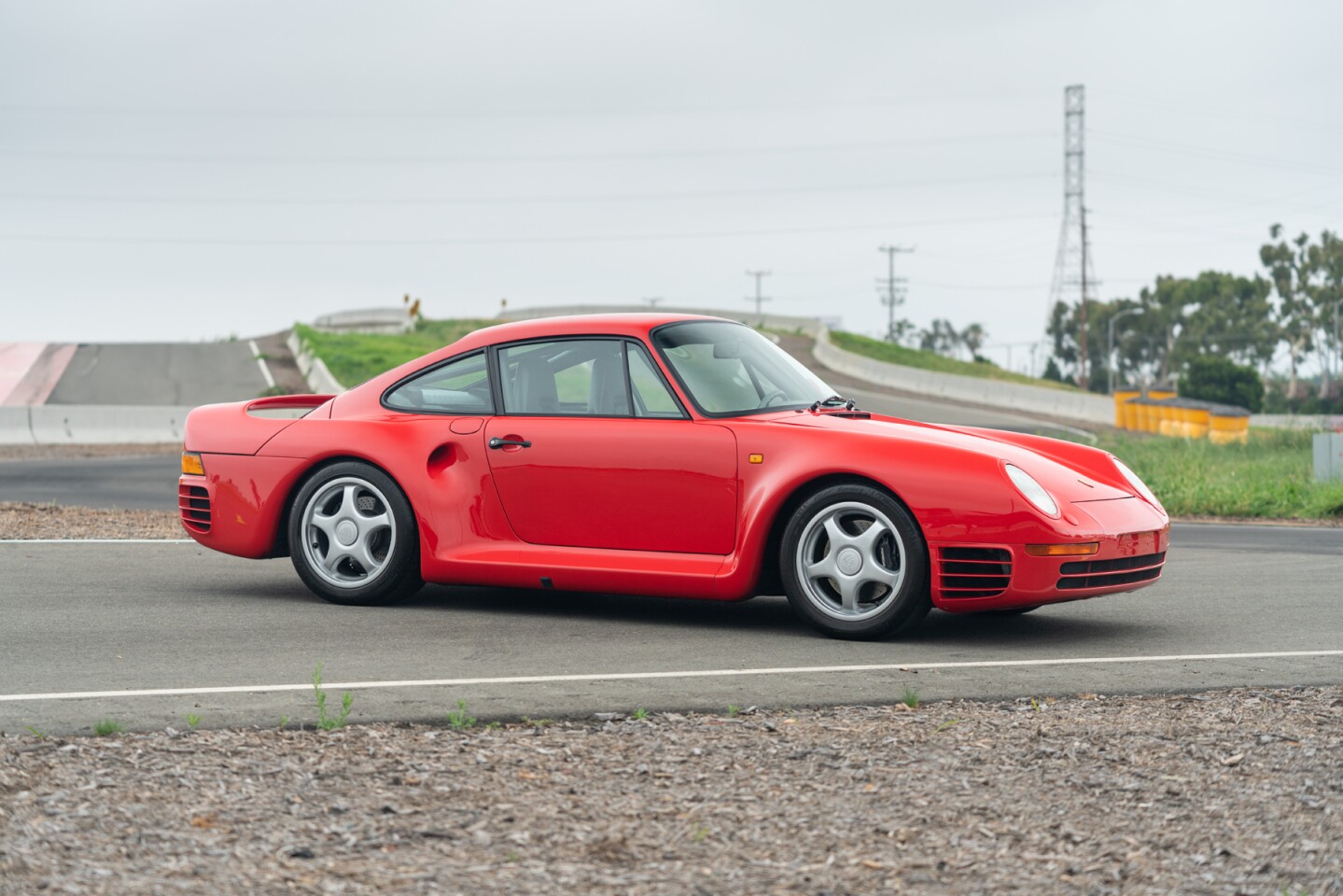 1988 Porsche 959