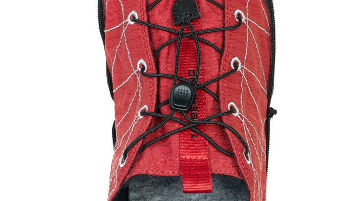 Timberland's new Radler Trail Camp foldable shoe
