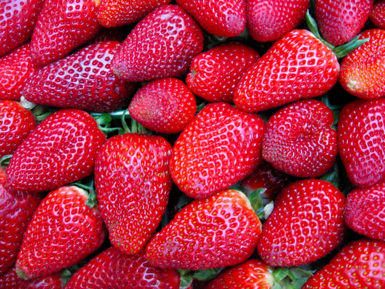 Silk coating makes for fresher fruit