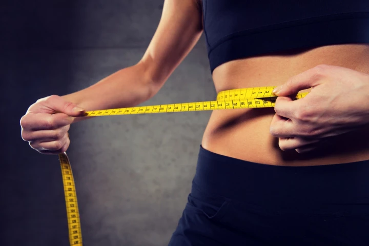 A molecule has been discovered that helps convert inactive white fat into active brown fat and stimulate calorie burning