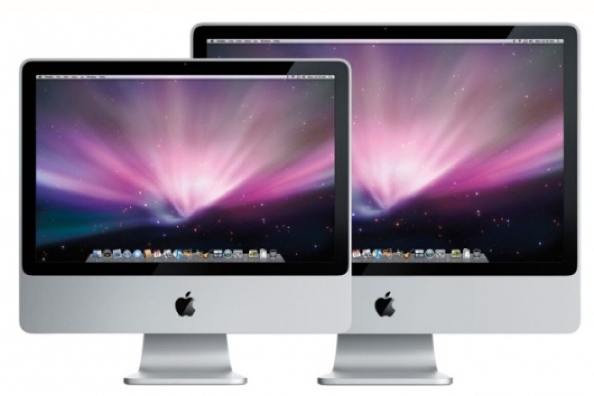 2.4 ghz intel core 2 duo macbook video editing