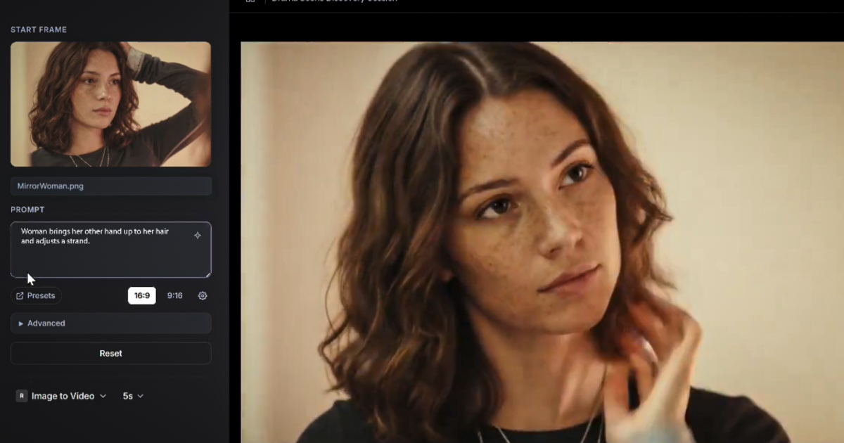 Runway·NVIDIA, 100ms 실시간 AI 비디오 모델 GTC 2026 공개