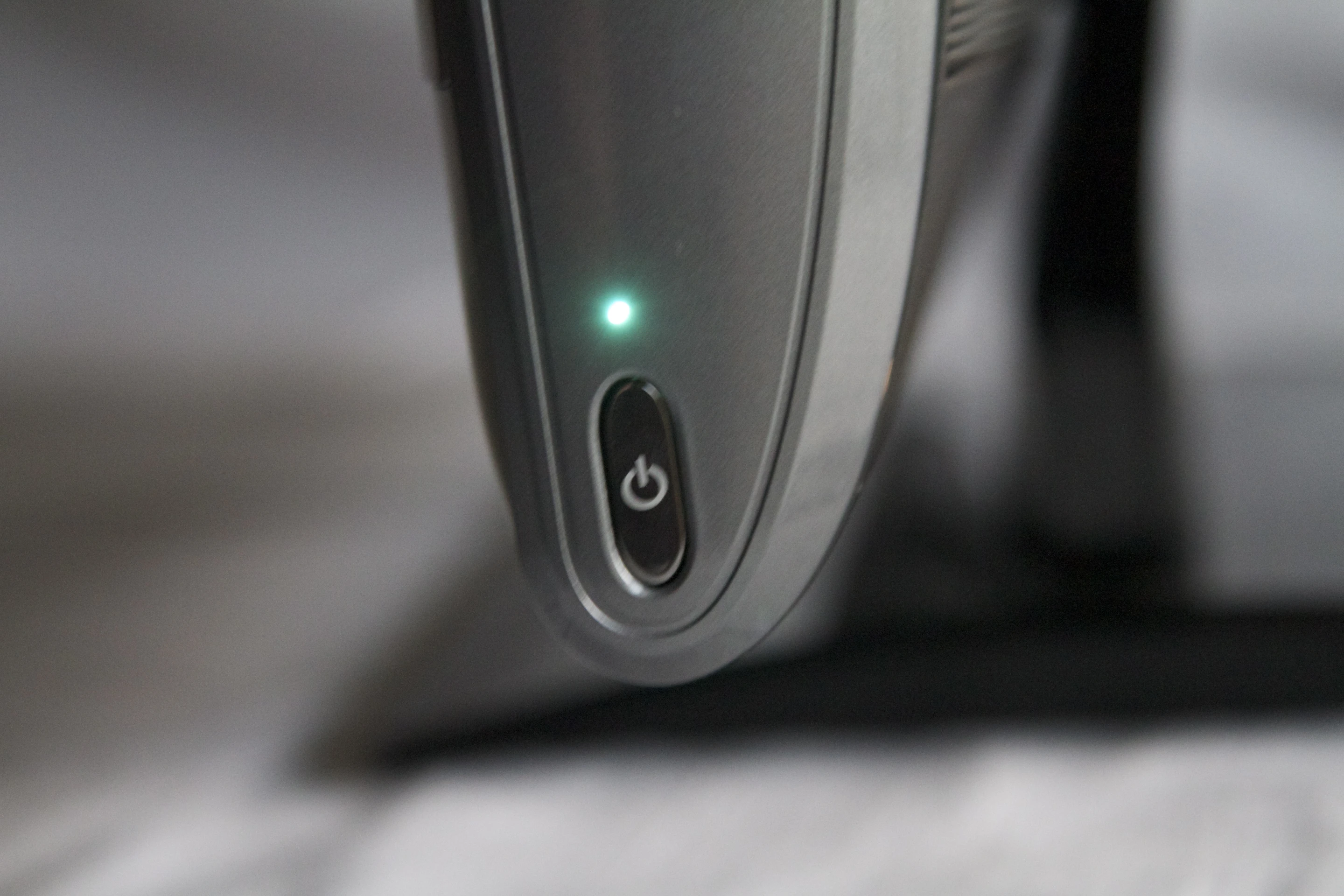 The HP TouchSmart 610-1030a