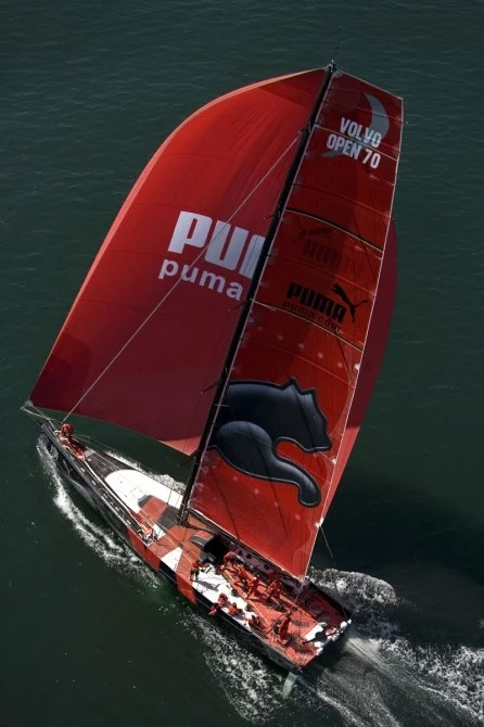 Click image to enlargePhoto: Sally Collison/PUMA Ocean Racing