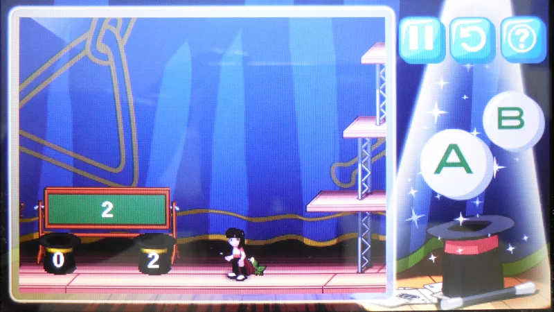 Leapfrog's apps and games are developed in-house and have a strong educational focus (Photo: Lakshmi Sandhana/Gizmag)