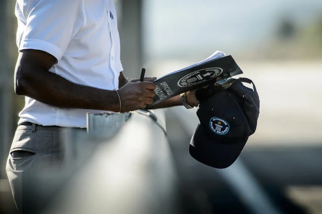 The speed test was held at the IDIADA Proving Ground, in Tarragona, Spain