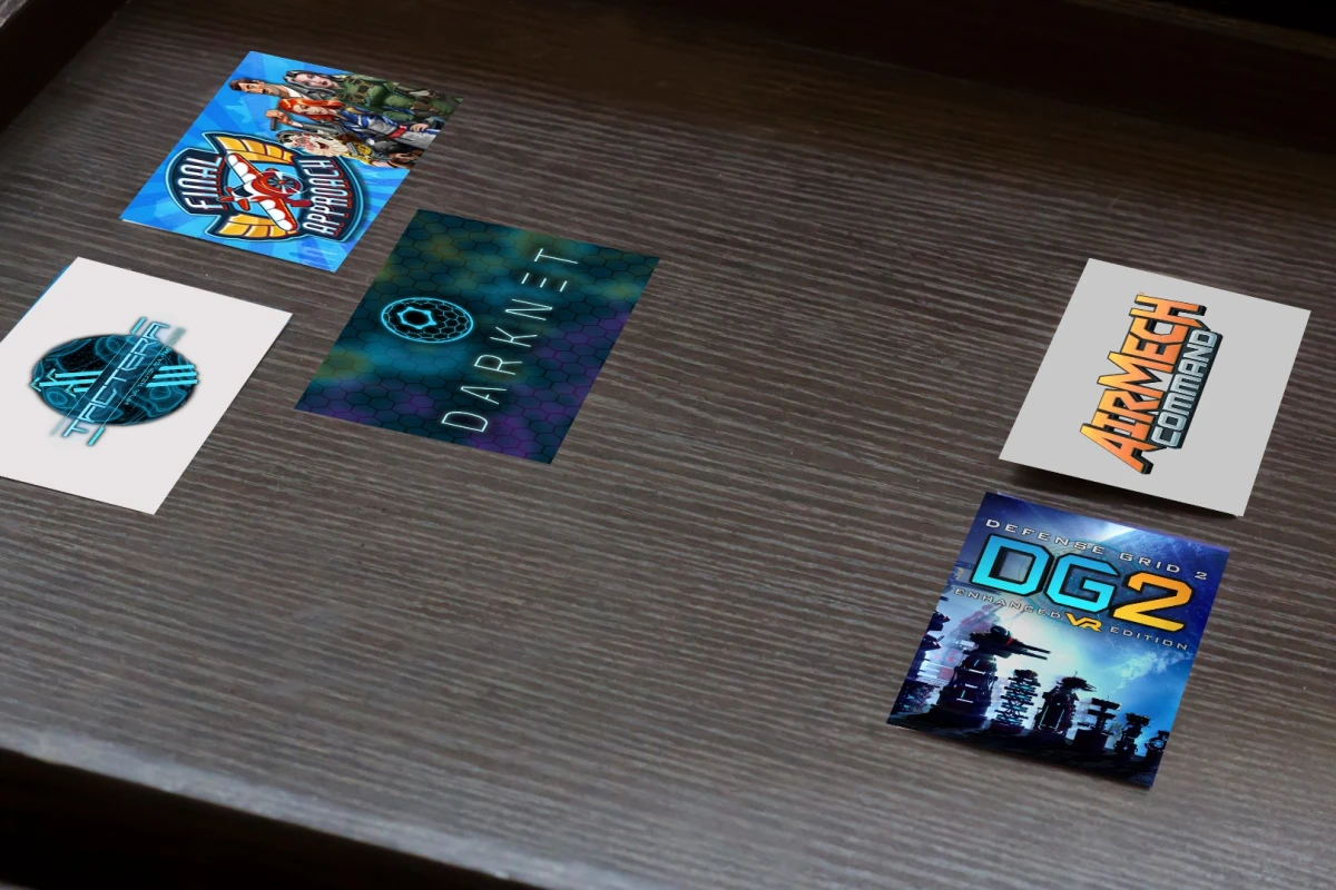 Strategy games can work incredibly well in VR – we break down five of the best