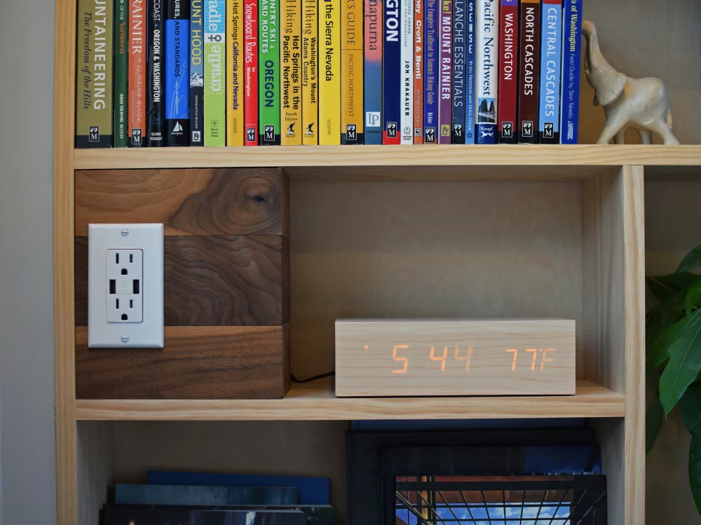 "We firmly believe you can accomplish anything you set your mind to, especially with the vast amount of information that is at your fingertips through the internet," says Robert Garlow