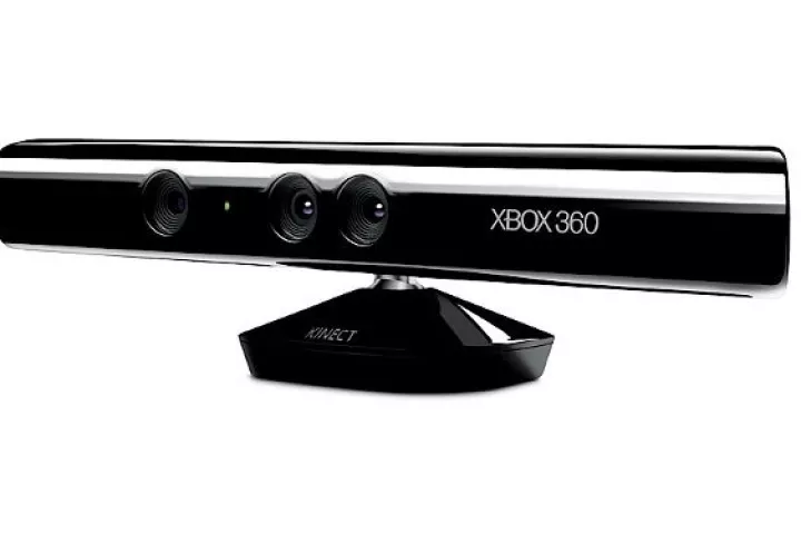 Kinect is slated for release in November for US$150