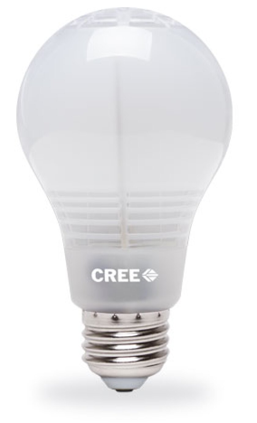 4Flow Filament Design incorporates slots both in the base of the bulb, and at the top
