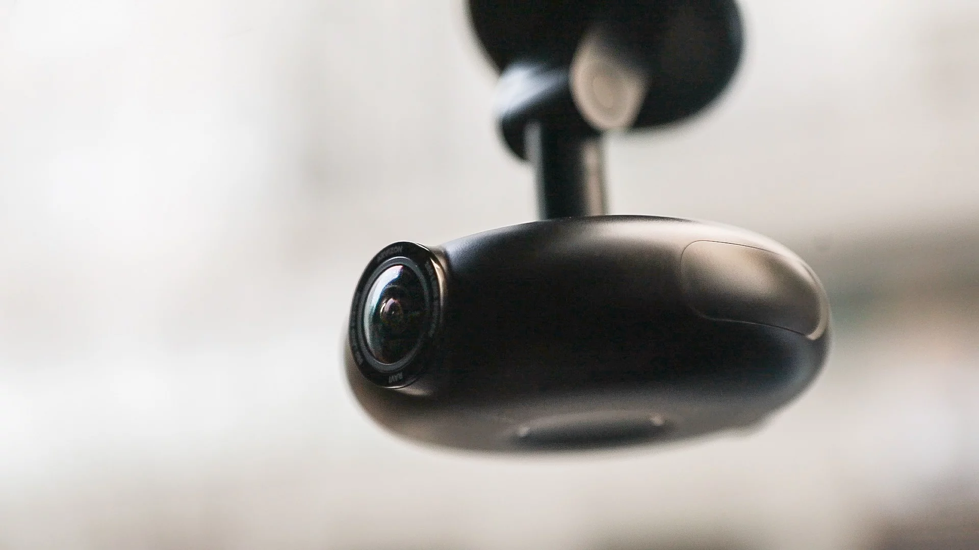 The Vezo 360 should function as a very capable dashcam